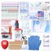 Emergency Response Trauma Bag - Complete First Aid Kit - Buy Online on GoSupps.com