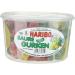Haribo Sour Cucumbers/Saure Gurken 1350g Tub - Buy Online on GoSupps.com