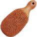 Pumice Stone for Feet Foot Exfoliator Scrubber Callus Remover Made of Natural Terra-Cotta Exfoliates & Smooths Rough Skin