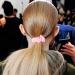 Villcase Acrylic Scrunchie Organizer Stand - 5 Piece Transparent Hair Tie Storage for Girls & Women | Perfect Gift Idea - Buy Online on GoSupps.com