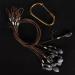 Lifetime Decoys 30-Pack 3oz Texas Rig Decoy Anchors - Buy Online on GoSupps.com