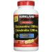 KIRKLAND Signature Extra Strength Glucosamine 1500 mg Chondroitin 1200 mg 220 Tablets