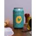 Norse Nitro Cold Brew Green Tea with Lemon Brewed in Canada 355ml can - Buy Online on GoSupps.com