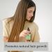 OLIVIA CARE Rosemary and Mint Hair Treatment | Fortifying Scalp Formula with Biotin for Hair Growth | Made in USA | International Shipping Available - Buy Online on GoSupps.com