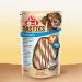 8in1 Tasties Twisters Snack Sticks - Gluten-Free Cod & Chicken Treats | 85g | International Shipping Available - Buy Online on GoSupps.com