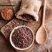 OM Cocoa Nibs - 100% Natural Chocolate Essence | Vegan & Sugar-Free | Gift from Pachamama | Peruvian Amazon - 1 kg - Buy Online on GoSupps.com