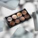 W7 Lift & Sculpt Shape & Glow Set - 2Pcs Set - Cream Contour & Powder Contour Palette Duo Bundle (Pack of 2) - Buy Online on GoSupps.com