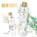 Buy Pantene Sulfate Free Shampoo - Rosemary Detangling Color Safe 9.6 oz | International Shipping - Buy Online on GoSupps.com