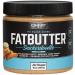 Onnit Fat Butter - KETO SNACKS FAVORITE - Low Carb Nut Butter Packed with Macadamia Nuts, Organic Chia Seeds, Organic Coconut Oil - Snickerdoodle