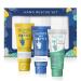 Gloves In A Bottle Shielding Lotion for Dry Skin - Travel Size Hand Lotion Set (3-Pack 3.4oz Tubes) - Protects & Restores Cracked Skin - Variety Pack - Buy Online on GoSupps.com