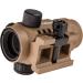 Valken RDA20 Mini Red Dot Sight Tan - Compact and Accurate - Buy Online on GoSupps.com