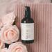 Loelle Ginger Oil - Organic Healing Massage Oil for Muscle Pain Relief (100ml) - Spicy & Stimulating Moisture Care - Buy Online on GoSupps.com
