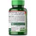 Nature's Truth Vitamin D3 5000 IU | 300 Softgels High Potency Non-GMO Gluten Free Supplement - Buy Online on GoSupps.com