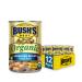 BUSH'S BEST Organic Garbanzo Beans Canned Beans Organic Chick Peas USDA Certified Organic Source of Plant Based Protein and Fiber Low Fat Gluten Free (12) 15 Ounce (Pack of 12)