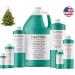 Christmas Tree Fragrance Oil 4 fl. oz - Holiday Scented Oil for Soap Making Candles & Aromatherapy - Buy Online on GoSupps.com