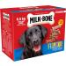 Milk-Bone Flavour Snacks Dog Biscuits + Milk-Bone Brushing Chews Dental Treats for Large Dogs Medium dog 6.5Kg+Chews Dental Treats - Buy Online on GoSupps.com