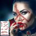 EGMBGM 128+ PCS Halloween Fake Stitches Temporary Tattoos Kit | 3D Zombie Makeup for Adults & Kids | Scary Chucky Scars & Blood Face Stickers - Buy Online on GoSupps.com