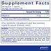 Pure Encapsulations Melatonin 3 mg | Sleep Support | 60 Capsules - Buy Online on GoSupps.com