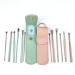 2 Set of 6 in 1 Earwax Cleaner Tool Set Stainless Steel Reusable Ear Wax Removal Tool Safe Ear Wax Removal Ear Cleaning with Storage Box