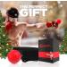 Champs Advanced MMA Boxing Reflex Ball for Reaction Speed and Hand-Eye Coordination Training - Boxing Gear for Fight Speed and Punching Bag Reflex Training - Buy Online on GoSupps.com