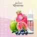 Belissia Food Aroma 10ml - Dragon Fruit Guava & Blueberry - High-Dose Flavor for Cooking Baking & Refreshment - Buy Online on GoSupps.com