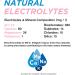 evian natural spring water 330 mL Bottles 4 x 6 Pack ( 24 count ) 330 ml (Pack of 24) - Buy Online on GoSupps.com