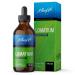 Lomatium Root Tincture - Natural Lomatium Dissectum Herbal Supplement Liquid Drops to Support Immune System Function Respiratory Wellness Joint Connective Tissue Health - 4 fl. oz.