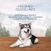 Blue Buffalo Wilderness Trail Treats Wild Bits Chicken 10oz- Grain Free Soft-Moist Dog Training Treats - Buy Online on GoSupps.com