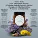 db Sweet Birch Joint & Muscle Therapy | All Natural Shea Arnica Lavender & Menthol | Thick Formula Made in USA - Buy Online on GoSupps.com