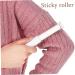 Buy Hemoton Portable Hair Gluer Rollers - Ultimate Pet Hair Removal Tool | Extra Sticky Lint Roller for Travel - Fast International Shipping - Buy Online on GoSupps.com