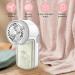 YASHE Electric Fabric Shaver & Lint Remover | Quick-Acting Sweater Pill Remover for Clothes & Furniture - International Shipping Available - Buy Online on GoSupps.com