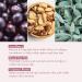 Farm Rx Amazon Berry Firming Body Cream | Nourish & Restore Skin Elasticity | Antioxidant Rich Acai Berry Extract | 150ml - Buy Online on GoSupps.com