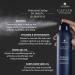 Alterna Caviar Anti-Aging Professional Styling Working Hair Spray Ultra-dry Brushable Helps Control Frizz & Adds Shine Sulfate Free Pack of 2 3.7 Fl Oz (Pack of 2) - Buy Online on GoSupps.com