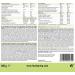 foodspring Energy Aminos Apple - Plant-Based BCAAs with Caffeine and Vitamins - 400g - Buy Online on GoSupps.com