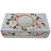 Bath Soap La Saponeria Firenze by Saponificio Artigianale Fiorentino Italian Spa Cleanser Made In Tuscany 10.5 Ounce Decorative Bar Gardenia Flower (G
