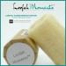Buy Natural Loofah Sponge | Vegan & Plastic-Free Shower Scrub | Loofah Moments 22 cm - Buy Online on GoSupps.com