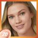 Maybelline Super Stay Skin Tint Foundation with Vitamin C - 24H Long-Lasting Vegan Formula, Shade 20, 30ml - Buy Online on GoSupps.com