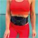 Bodify EMS Belly Trainer Pro - Targeted Muscle Stimulation for Men & Women | Original Abdominal Trainer for Effective Belly Muscle Building - Buy Online on GoSupps.com