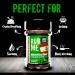 Angus & Oink | Shawarma Lebanese Kebab Rub | Meat or Vegetable Seasoning Rub | Perfect For Lamb or Vegetables | Ideal for Grilling Smoking & Oven | 220g - Buy Online on GoSupps.com