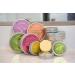 Bee Bar Honey House Naturals Citrus Duo - Small .6oz & Large 2oz - Buy Online on GoSupps.com