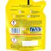 Pril Mix & Clean Citrus Concentrate - 6x120ml Eco-Friendly Dishwashing Detergent for Superior Fat Removal Cold Water Efficiency 82% Less Plastic - Buy Online on GoSupps.com