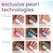 Essie Mystic Marine Pearl Topcoat - Vegan Formula for Original Nail Art Studio - Buy Online on GoSupps.com