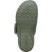 Vionic Women's Gemma 5 Army Green - Stylish and Comfortable Orthotic Slippers - Buy Online on GoSupps.com