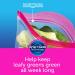 Ziploc Quart Food Storage Bags with Grip n Seal Technology - 80 Count - Buy Online on GoSupps.com