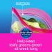 Ziploc Quart Food Storage Bags with Grip 'n Seal Technology - 100 Count - Buy Online on GoSupps.com