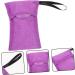 WOFASHPURET Soap Mesh Bag Purple Bar Soap Scrubber Pouch Bar Soap Scrubber Soap Scrubber Pouch Nylon - Buy Online on GoSupps.com