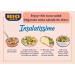 Rio Mare - Insalatissime Couscous and Light Tuna Ready to Eat Salad High in Protein 160g & Insalatissime Mexican Style Ready to Eat Light Tuna Salad High in Protein 160g Couscous Salad + Tuna Salad 160.0 g (Pack of 1) - Buy Online on GoSupps.com