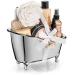 Luxury Spa Gift Basket for Women | Coconut & Vanilla Bath Set - Body Wash, Bubble Bath, Lotion, and More | 10 Piece Set - Buy Online on GoSupps.com
