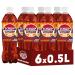 SCHWIPSCHWAP without sugar DISPOSABLE (6 x 0.5 l)