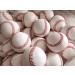 Blank Leather Baseball for Autographs, Crafts & Souvenirs | Regulation Size & Weight, Quality Stitching - Perfect for Custom Gifts & Youth Play - Buy Online on GoSupps.com